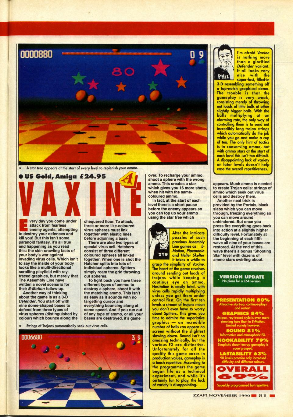zzap Issue 067 Page 081